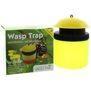 Image of Wasp Trap Wespenval - zonder Lokstof