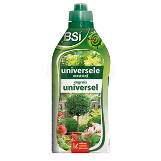 Image of BSI Universeel Vloeibare Meststof - 1 ltr
