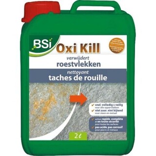 Image of BSI OXI KILL Roestverwijderaar - 2000 ml