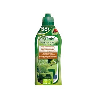 Image of BSI Top Resist Buxus Hagen - 900ml