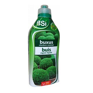 Image of BSI Buxus Meststof - 1l