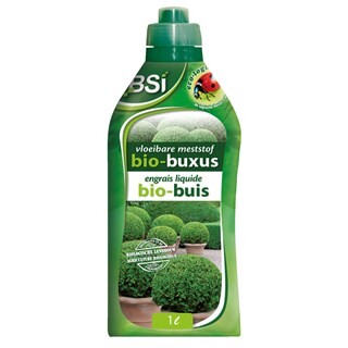 Image of BSI Bio Buxus Meststof - 1l