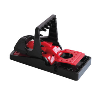 Image of BSI Kunststof Muizenvallen - 2 stuks