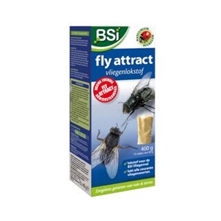 Image of BSI Vliegenlokstof Fly Attract - 10x40g.