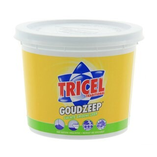 Image of Tricel Zachte Goudzeep - 750 gr