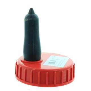 Image of Deksel Met Speen - Voor Milkyfeeder 4 Liter