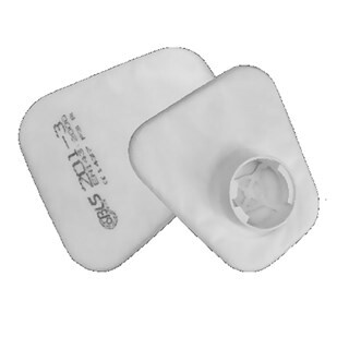Image of BLS Filter 201-3C P3R - 2 Stuks