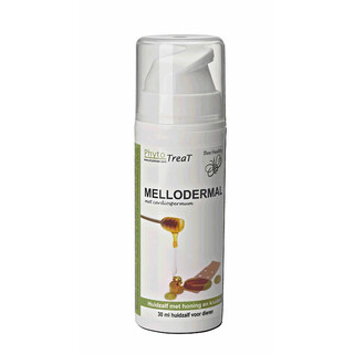 Image of Honingzalf Mellodermal Outdoor - 30 ml