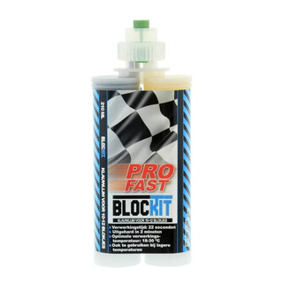 Image of Blockit Pro-fast 210 ml Klauwlijm