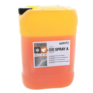 Image of Agrivet Oxi Spray 20KG - Component A