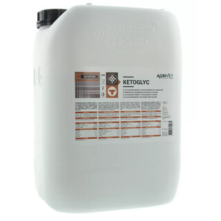 Image of Agrivet Ketoglyc - 10 kg