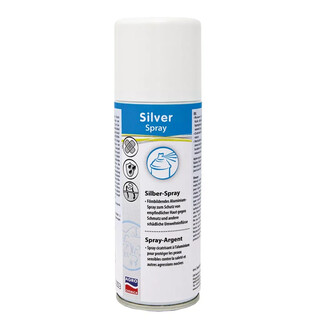 Image of Agrochemica Zilverspray - 200 ml