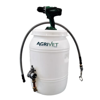 Image of Agrivet Power Drench