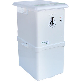 Image of Ekomille 1000 Muizen- en Rattenval - Op Batterij
