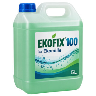 Image of Ekofix100 Vloeistof Voor Ekomille - 5L