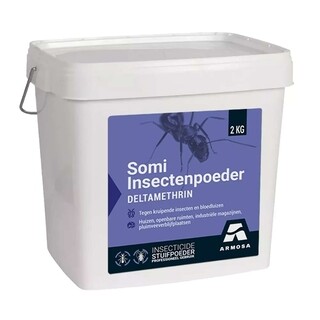 Image of Somi Insectenpoeder 2kg