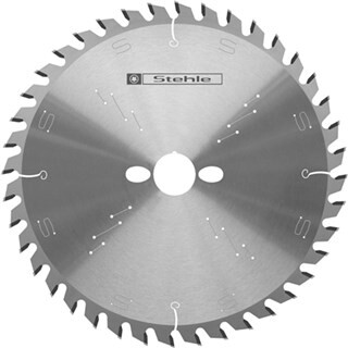 Image of Stehle Cirkelzaagblad Ø 216 mm/As 30 mm - 60 Tands