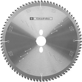 Image of Stehle Cirkelzaagblad Ø 300 mm/As 30 mm - 96 Tands