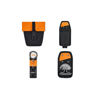 Image of Stihl Advance X-Flex Basic Bosbouwset