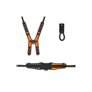 Image of Stihl Advance X-Flex Accugordelset