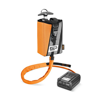 Image of Stihl AP Motorzaagstopadapter 2-in-1