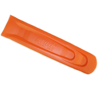Image of Kettingzaagblad Beschermer Stihl 30 - 35cm.