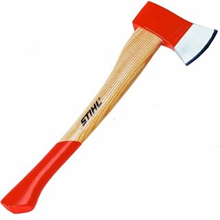 Image of Stihl Kloofblijl AX 13 C 50 cm