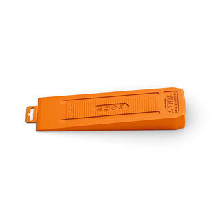 Image of Stihl Kloofwig (Kunststof) voor Vellen en Zagen 25 cm