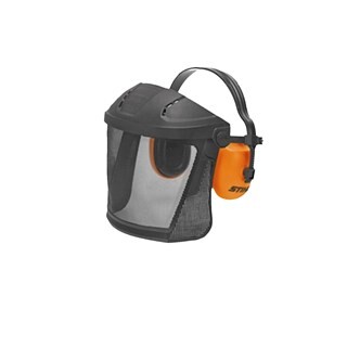 Image of STIHL Gelaatsbeschermer/Gehoorbeschermer FUNCTION-GPA 24