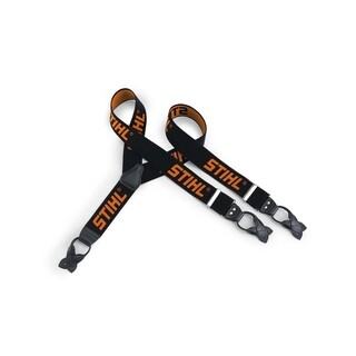 Image of Stihl Bretels Advance Profi 110 cm