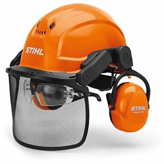 Image of STIHL Helmset Dynamic X-Ergo