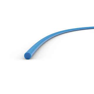 Image of Stihl Maaidraad Rond Blauw Ø1,6 mm - 19 m