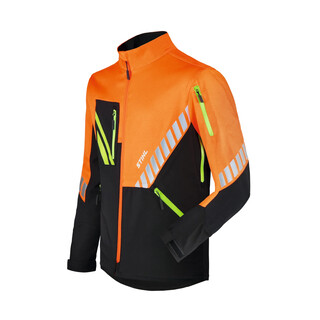 Image of Stihl Jack DYNAMIC DuroTEC SZ XXL