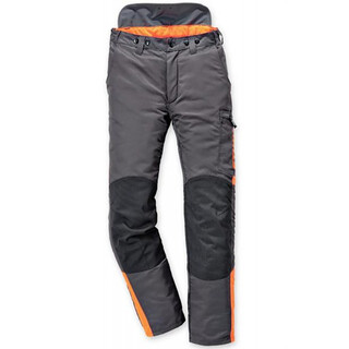 Image of STIHL Broek Met tailleband DYNAMIC Klasse 2 - Maat XL