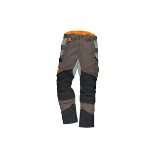 Image of STIHL Beschermingsbroek MultiProtect HS Turf - Maat XS