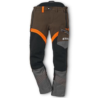 Image of STIHL Klimbroek ADVANCE X-Climb - Maat M