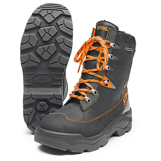 Image of Stihl MS Leren Werkschoenen DYNAMIC GTX - Maat 37