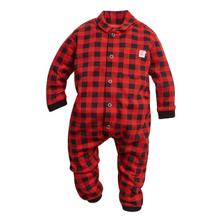 Image of Stihl Rompertje LUMBERJACK - Maat 86-92