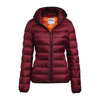 Image of Donsjack SZ XL Dames ICON Stihl