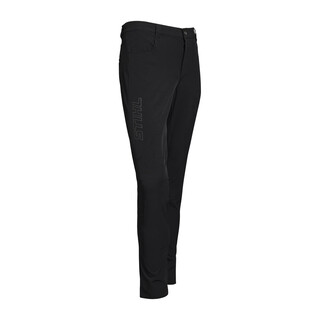 Image of Kniebroek Sz XXXL Performance Zwart Stihl