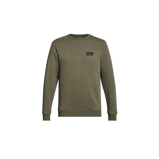 Image of Sweat Shirt Sz S Logo Small Groen Stihl
