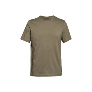 Image of T-shirt Sz XXL Sustainable Basic Groen Stihl
