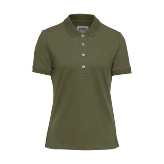 Image of Stihl Poloshirt SZ XL Dames BASIC GREEN groen