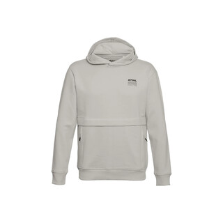 Image of Hoodie Sz XXXL Legendary Grijs Stihl
