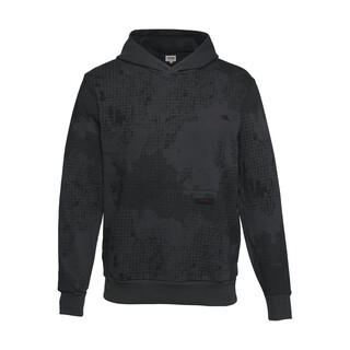 Image of Stihl Hoodie SZ XXL PIXEL grijs