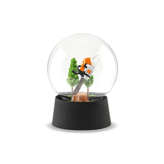 Image of Stihl Sneeuwbol Kettingzaag Ms500i