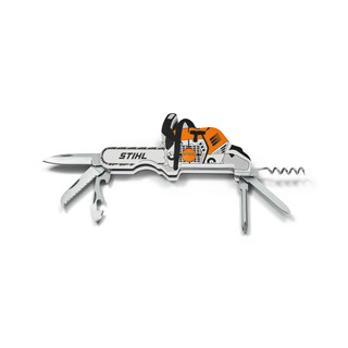 Image of Multitool Kettingzaag Stihl