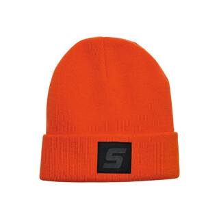 Image of Beanie Sign Oranje Stihl