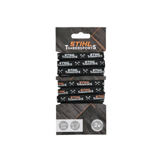 Image of Schoenveter 2-voudige Set Timbersports Zwart Stihl