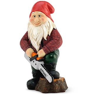 Image of STIHL Tuinkabouter